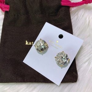 NWT Kate Spade Earrings